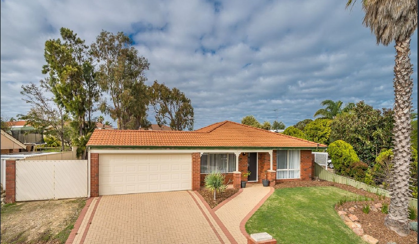 9 Lind Court, QUINNS ROCKS WA 6030