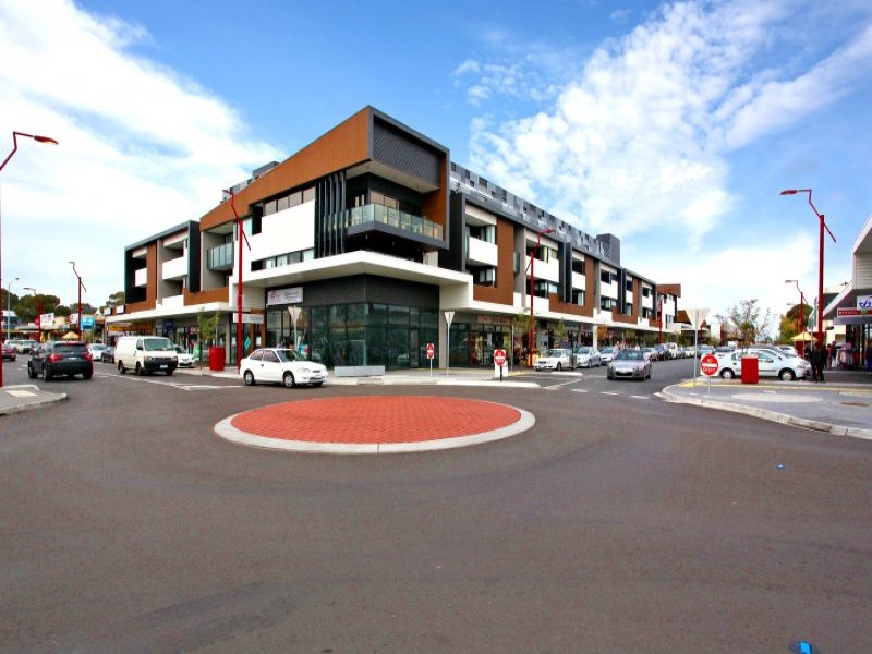 111 / 31b Buckingham Ave, SPRINGVALE VIC 3171