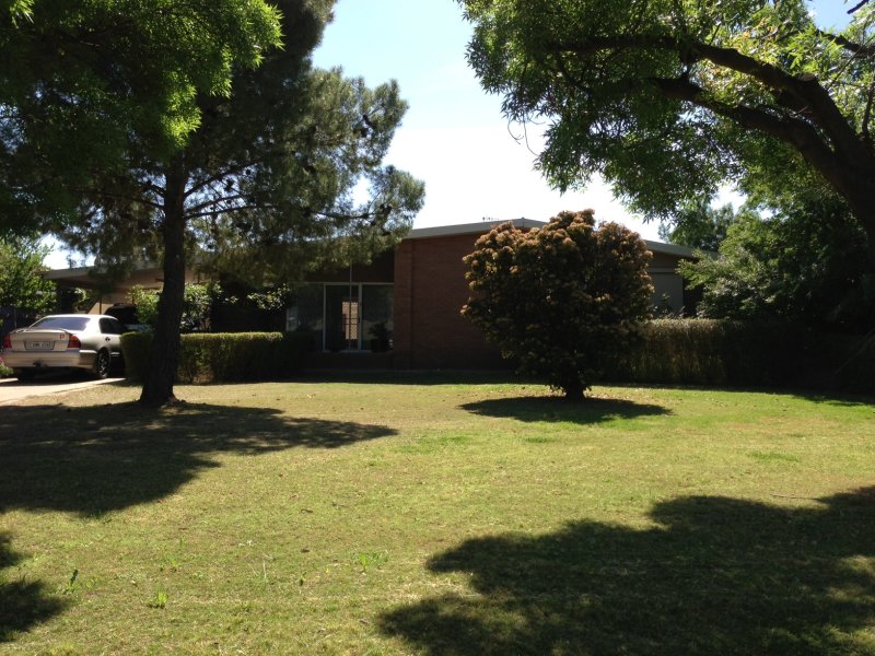 253 Hetherington Street, DENILIQUIN NSW 2710