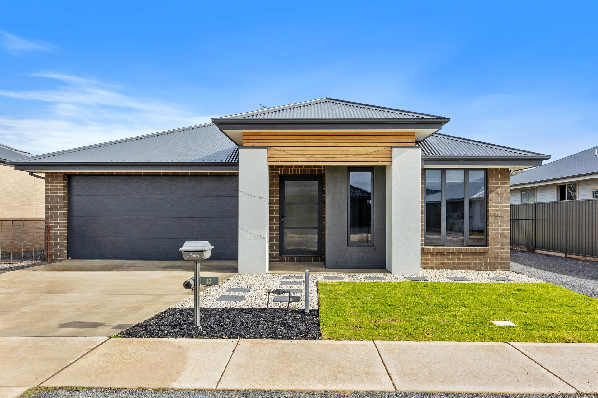 13 Vineyard Circuit, YARRAWONGA VIC 3730