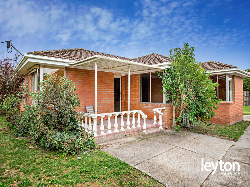 1 Adam Court, SPRINGVALE SOUTH VIC 3172