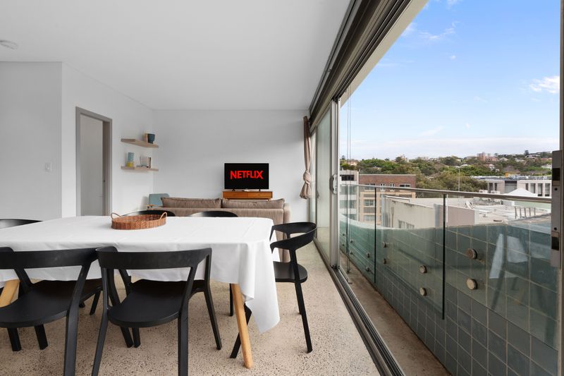 6 / 94 Gould St, BONDI BEACH NSW 2026