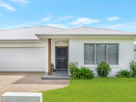 20 Correllis Street,, HARRINGTON PARK NSW 2567