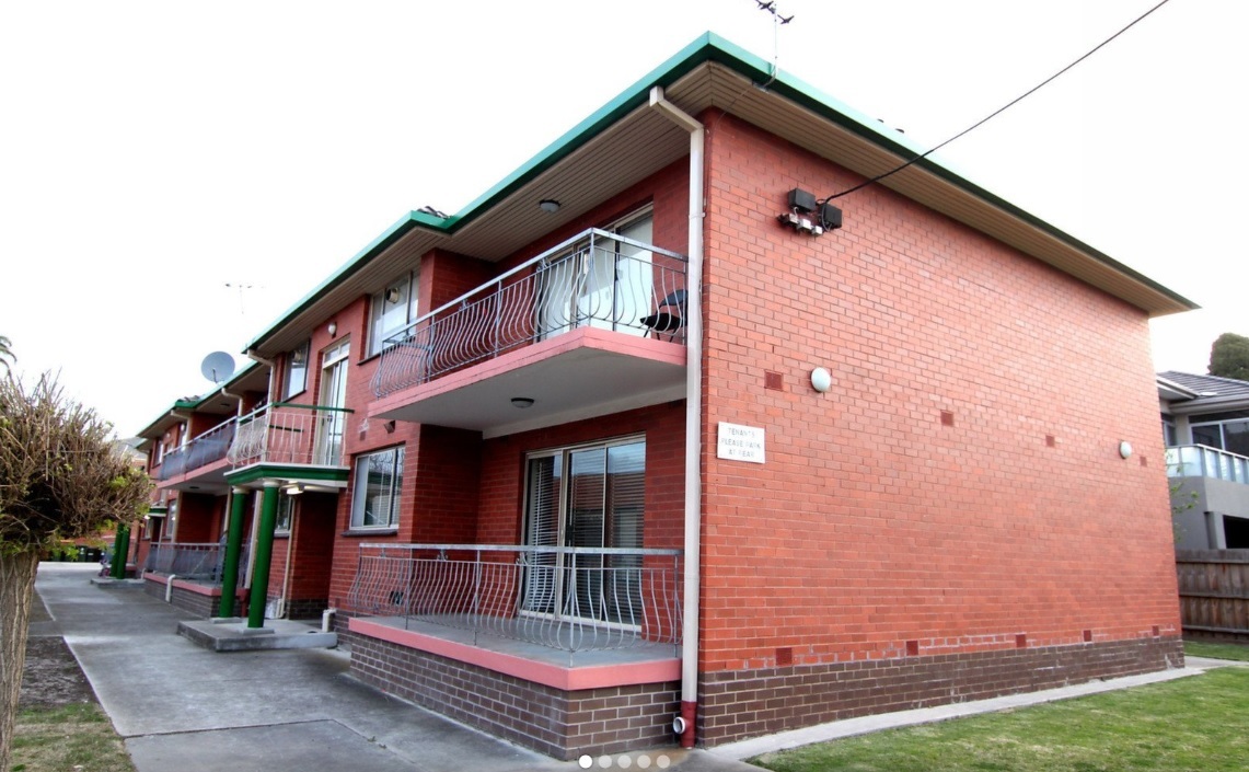 4 / 20 Dene Avenue, MALVERN EAST VIC 3145