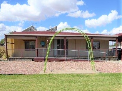 14 Elizabeth Street, DONALD VIC 3480