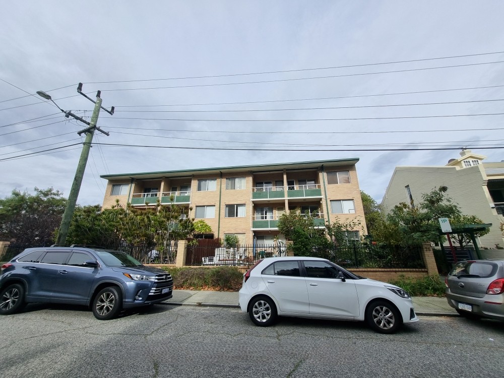10 / 75 Glendower St, PERTH WA 6000
