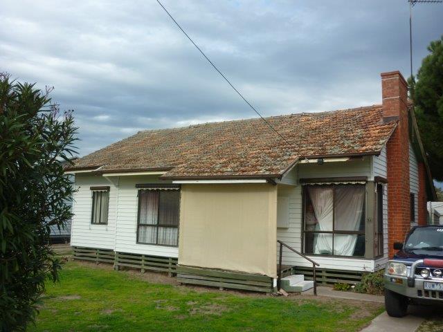 14 Anderson Street, DIMBOOLA VIC 3414