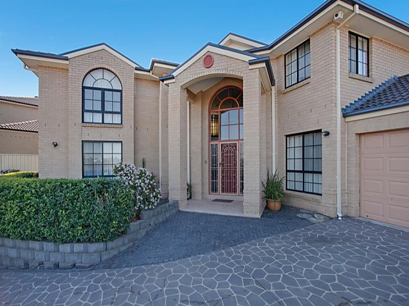 105 Maryfields Dr, BLAIR ATHOL NSW 2560