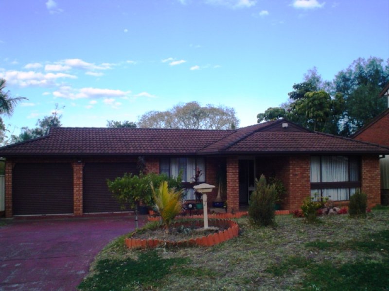 7 Lightwood Street, AMBARVALE NSW 2560