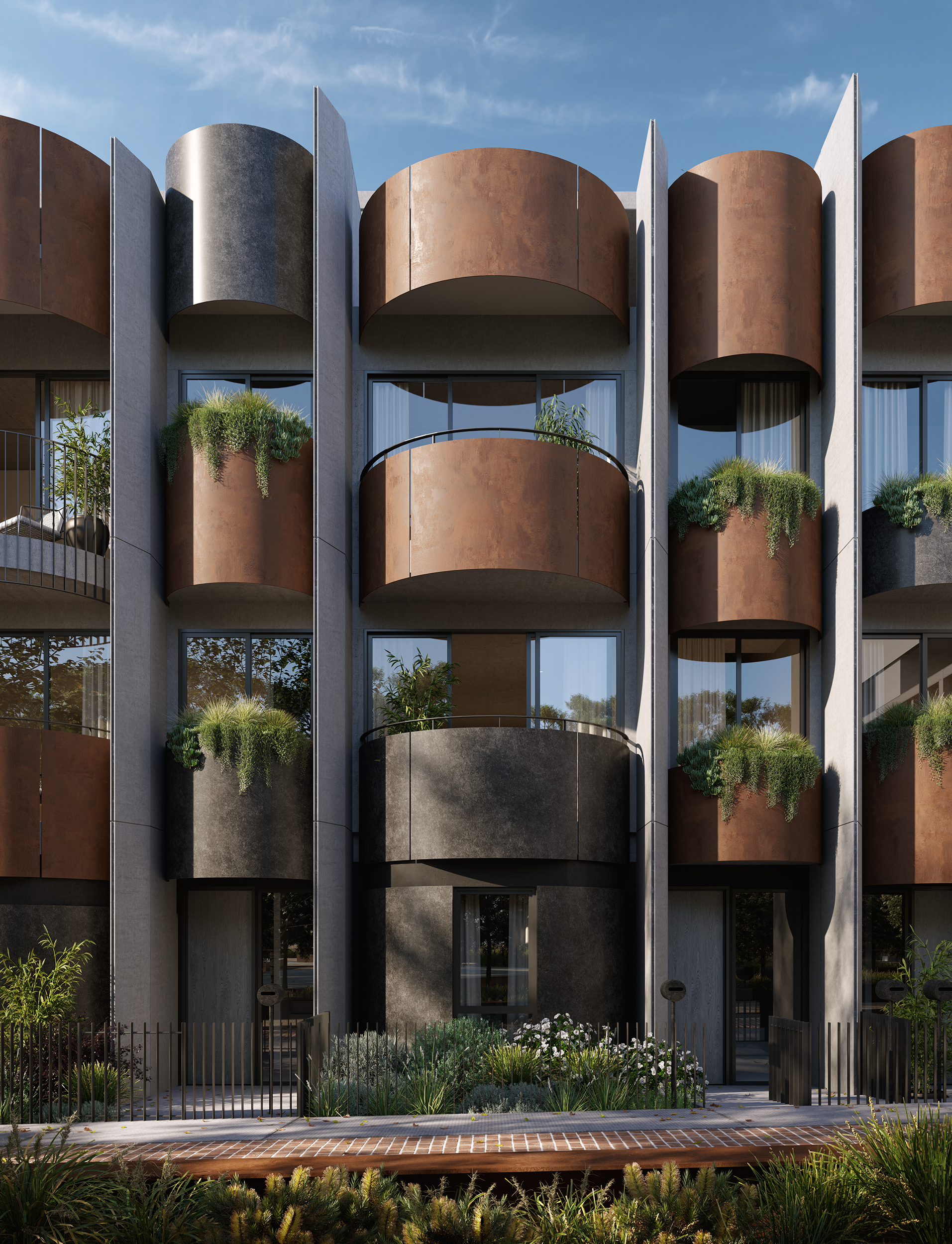 Chestnut Walk, ALPHINGTON VIC 3078