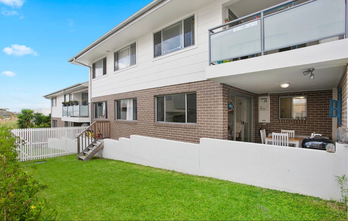 3 / 15 Shackel Avenue, BROOKVALE NSW 2100