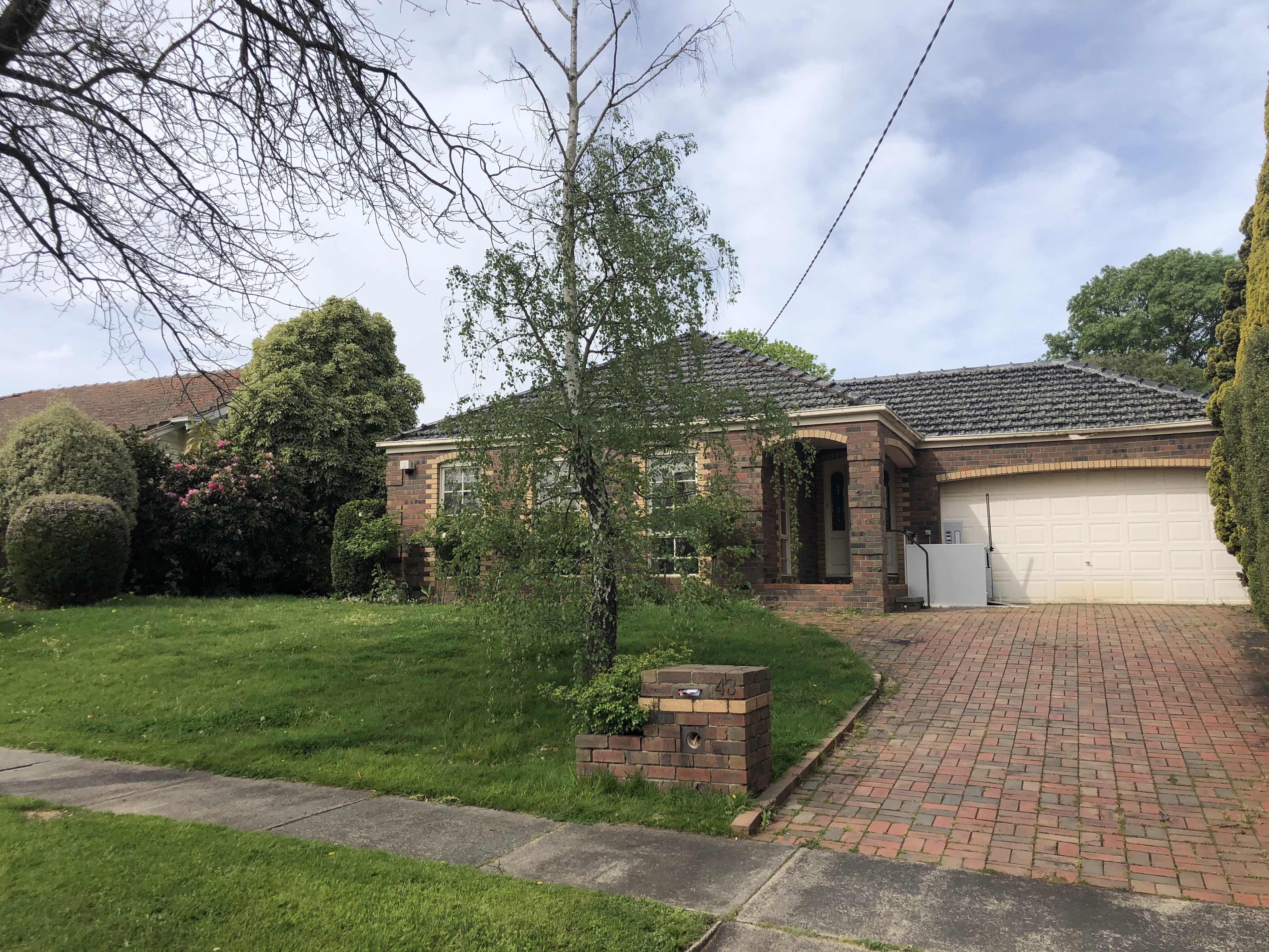 43 Nicholson Street, BALWYN NORTH VIC 3104