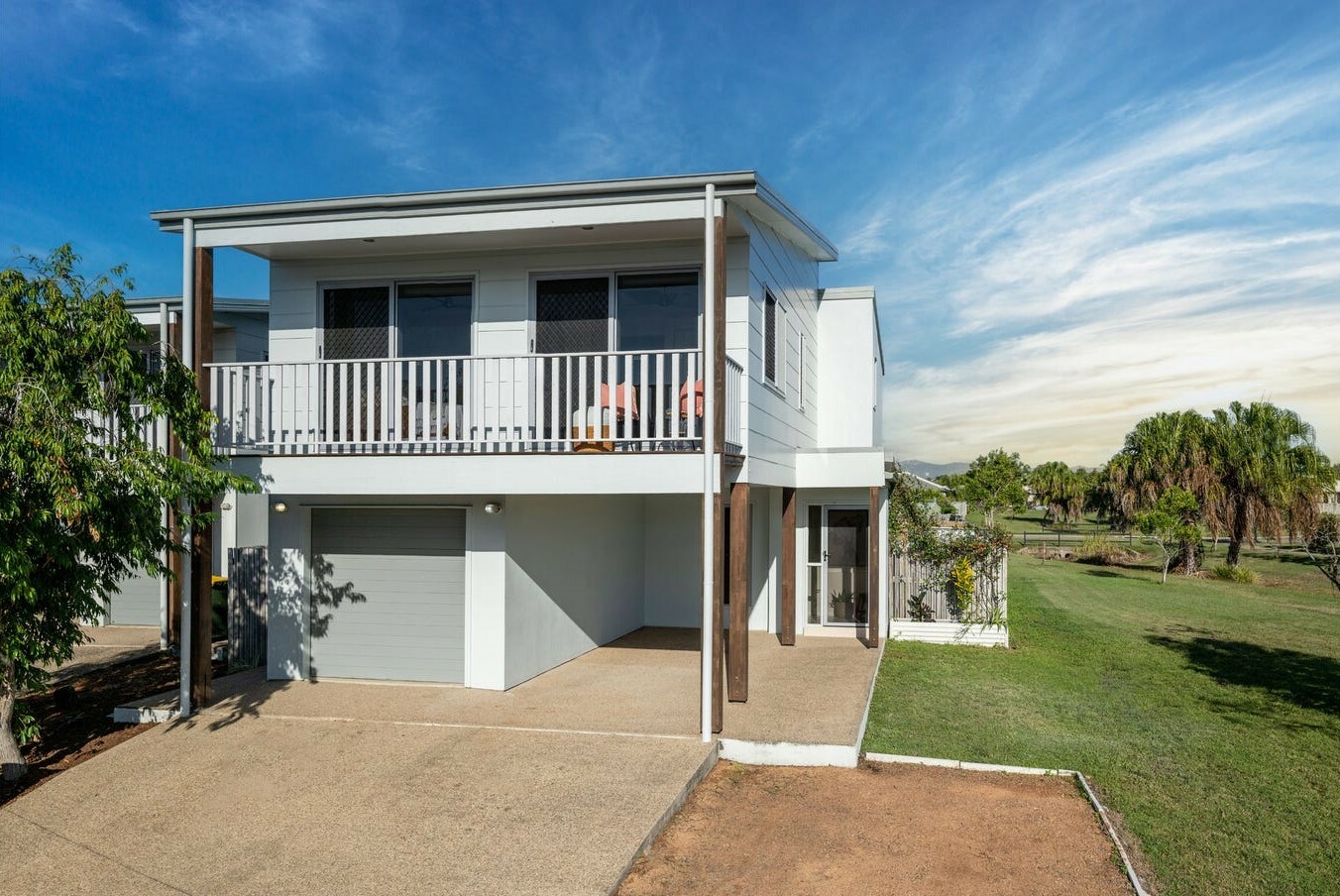 Unit 1 / 10 Brooke Lane, BURDELL QLD 4818