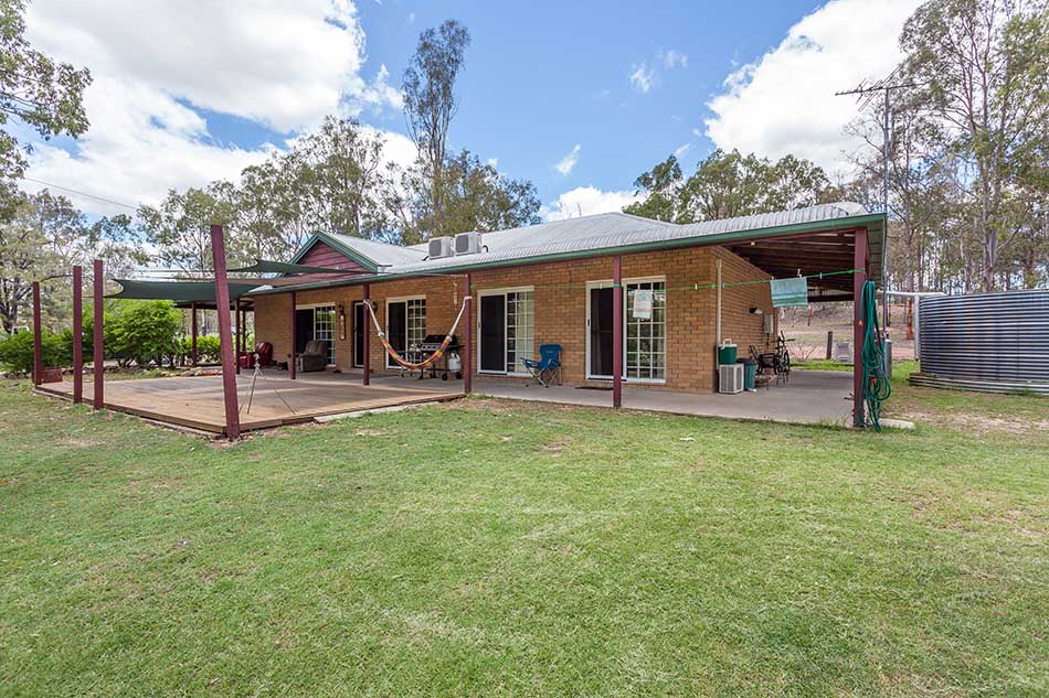 268 Huntingdale Crescent, PLACID HILLS QLD 4343