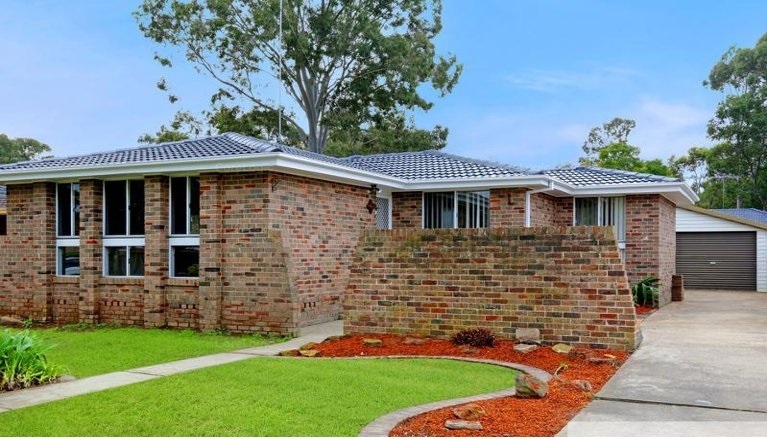 46 Brier Crescent, QUAKERS HILL NSW 2763