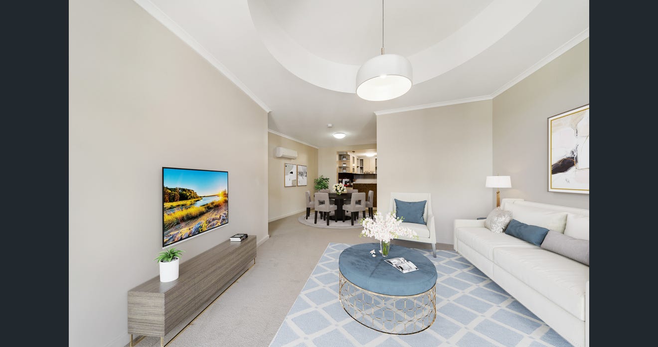 406/16 Moore Street, City, photo 5