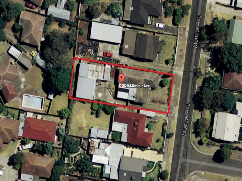 20 Moncur Avenue, SPRINGVALE VIC 3171