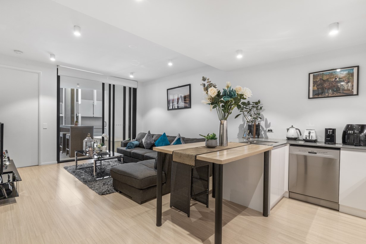 404 / 17-21 Duncan Street, WEST END QLD 4101