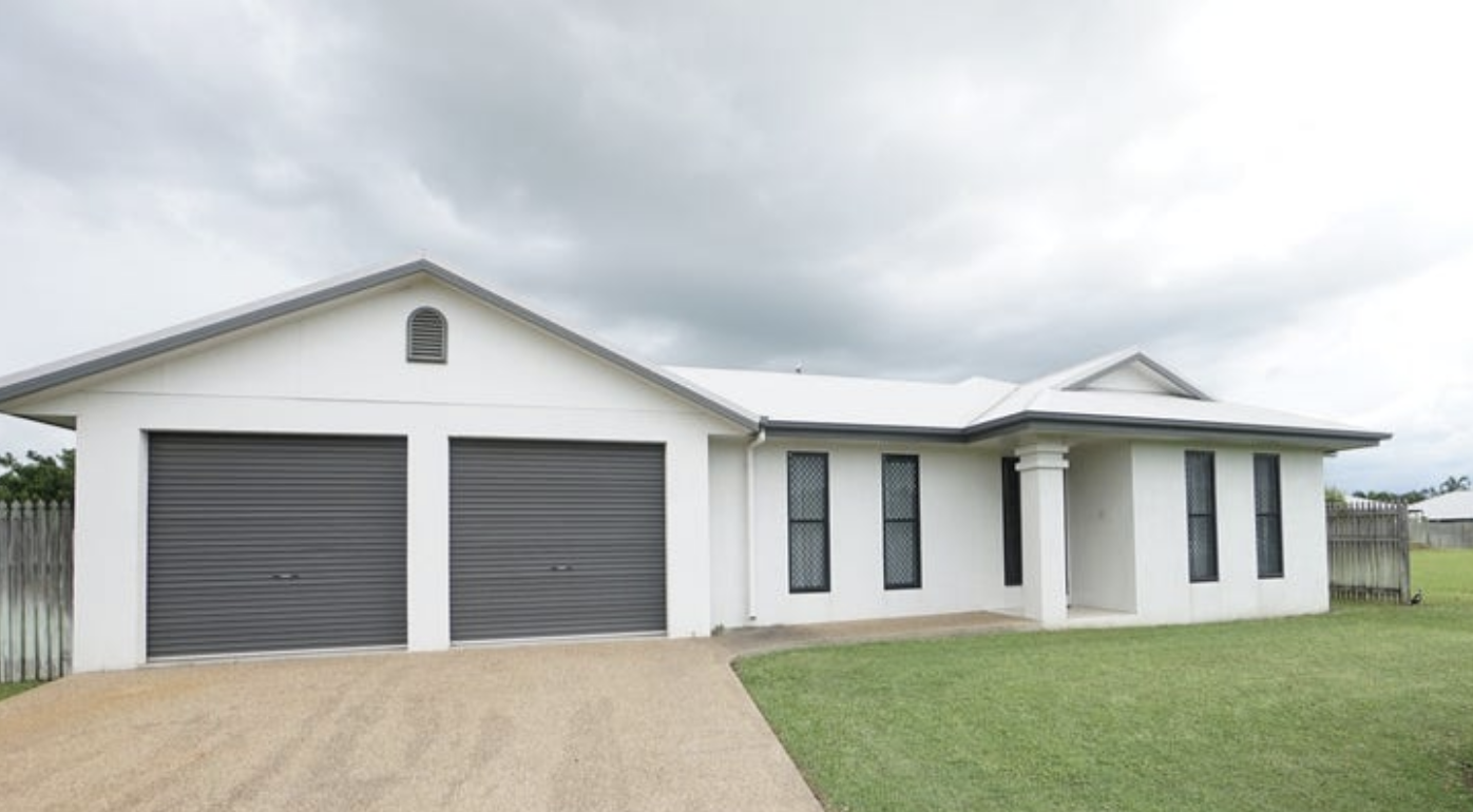 101 Gouldian Avenue, CONDON QLD 4815