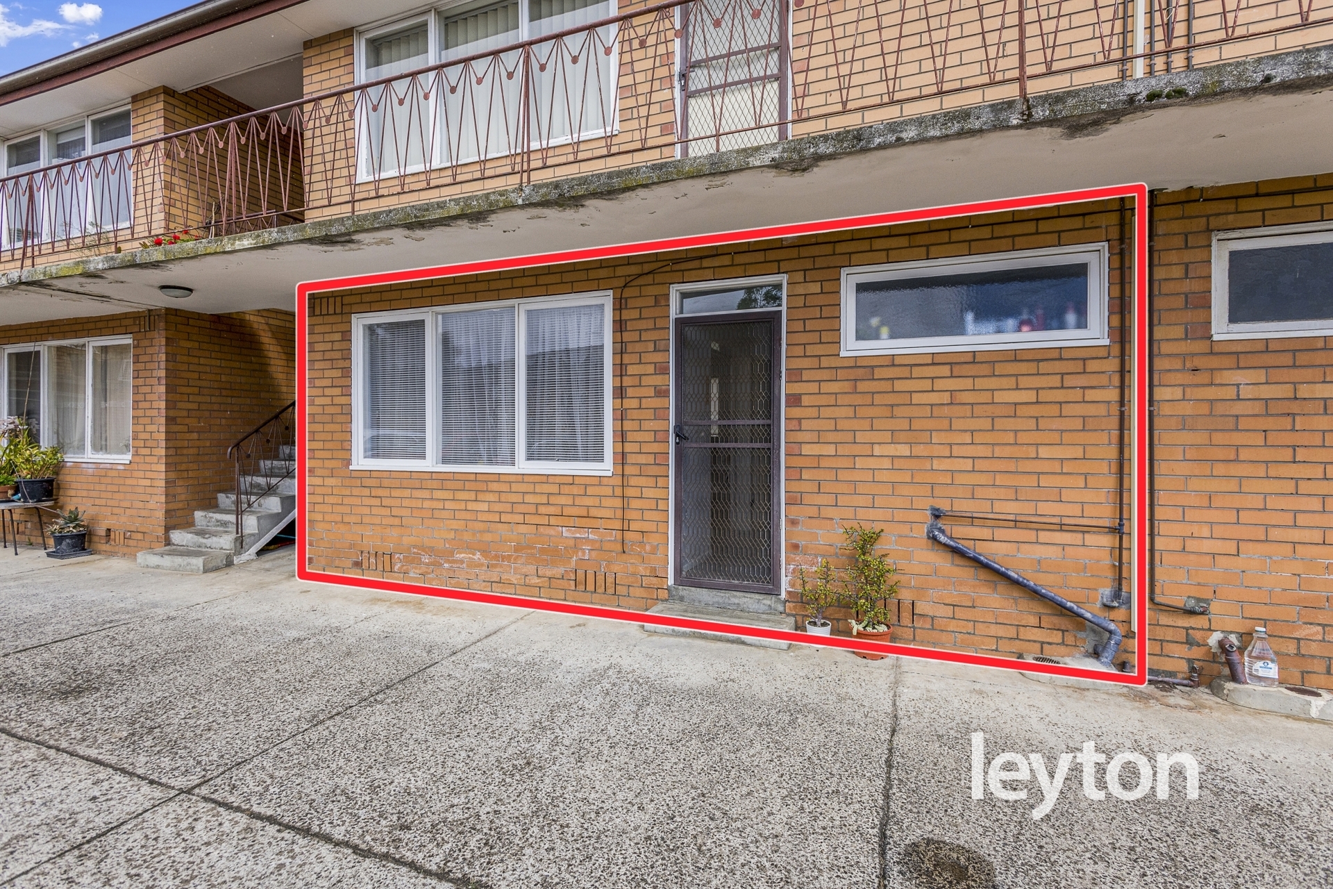 2 / 17 Royal Avenue, SPRINGVALE VIC 3171