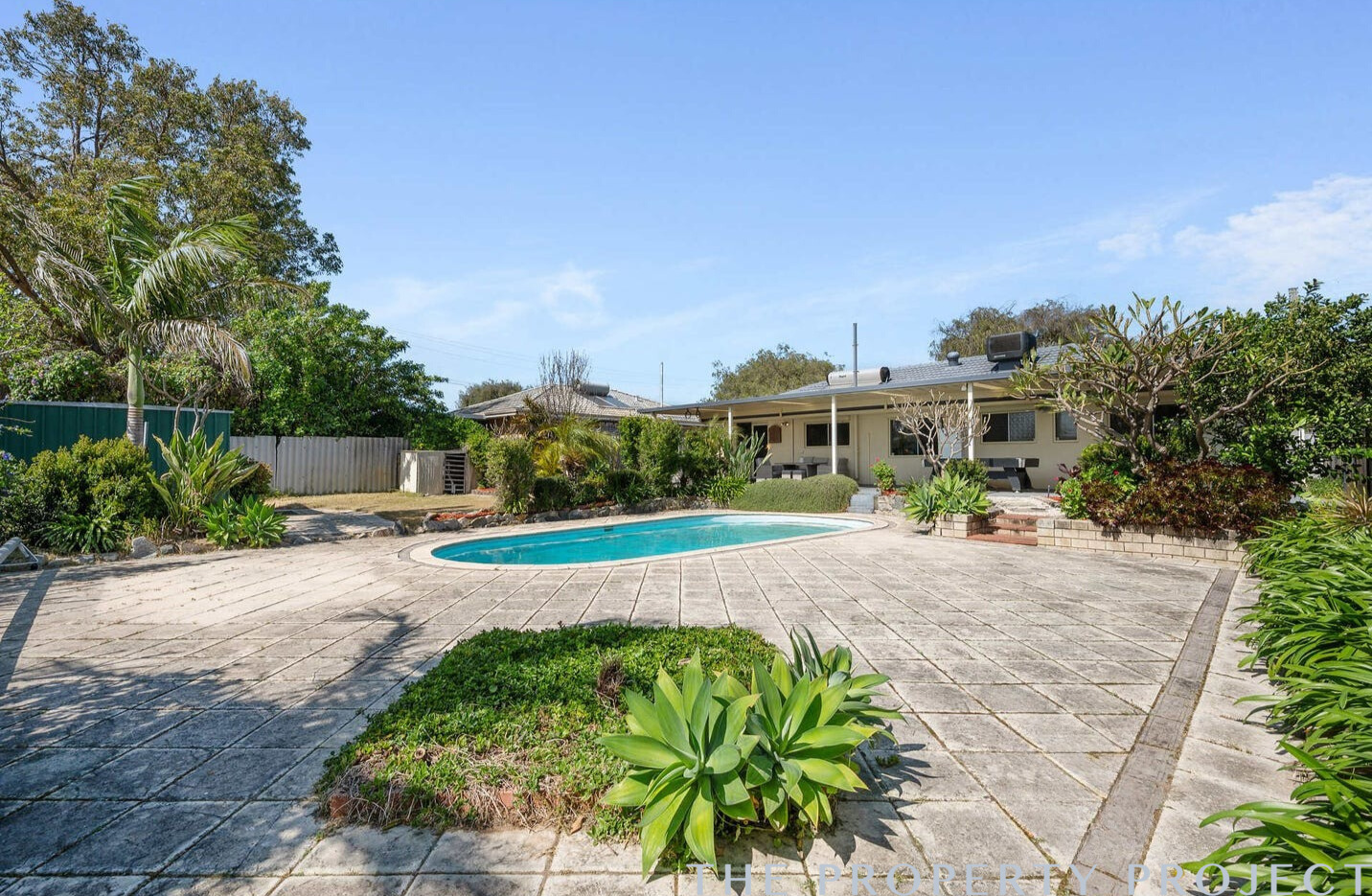 10 Farringdon Way Huntingdale WA 6110