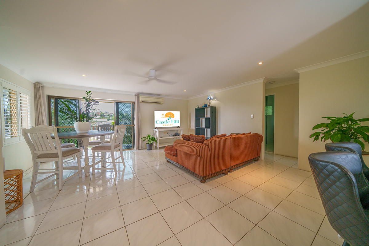 4 / 17 Alexandra St, NORTH WARD QLD 4810