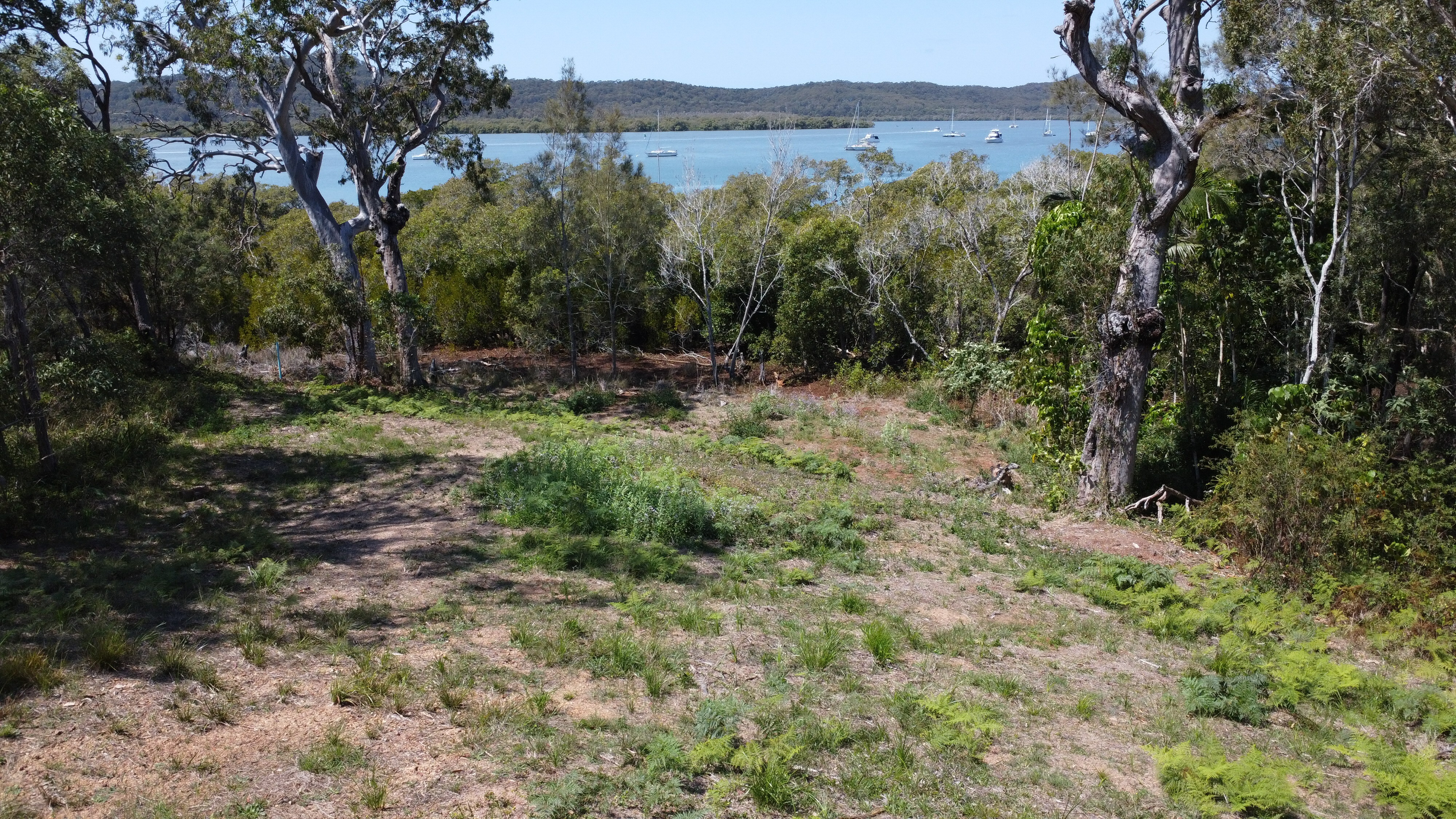 11 INLET AVENUE, RUSSELL ISLAND QLD 4184