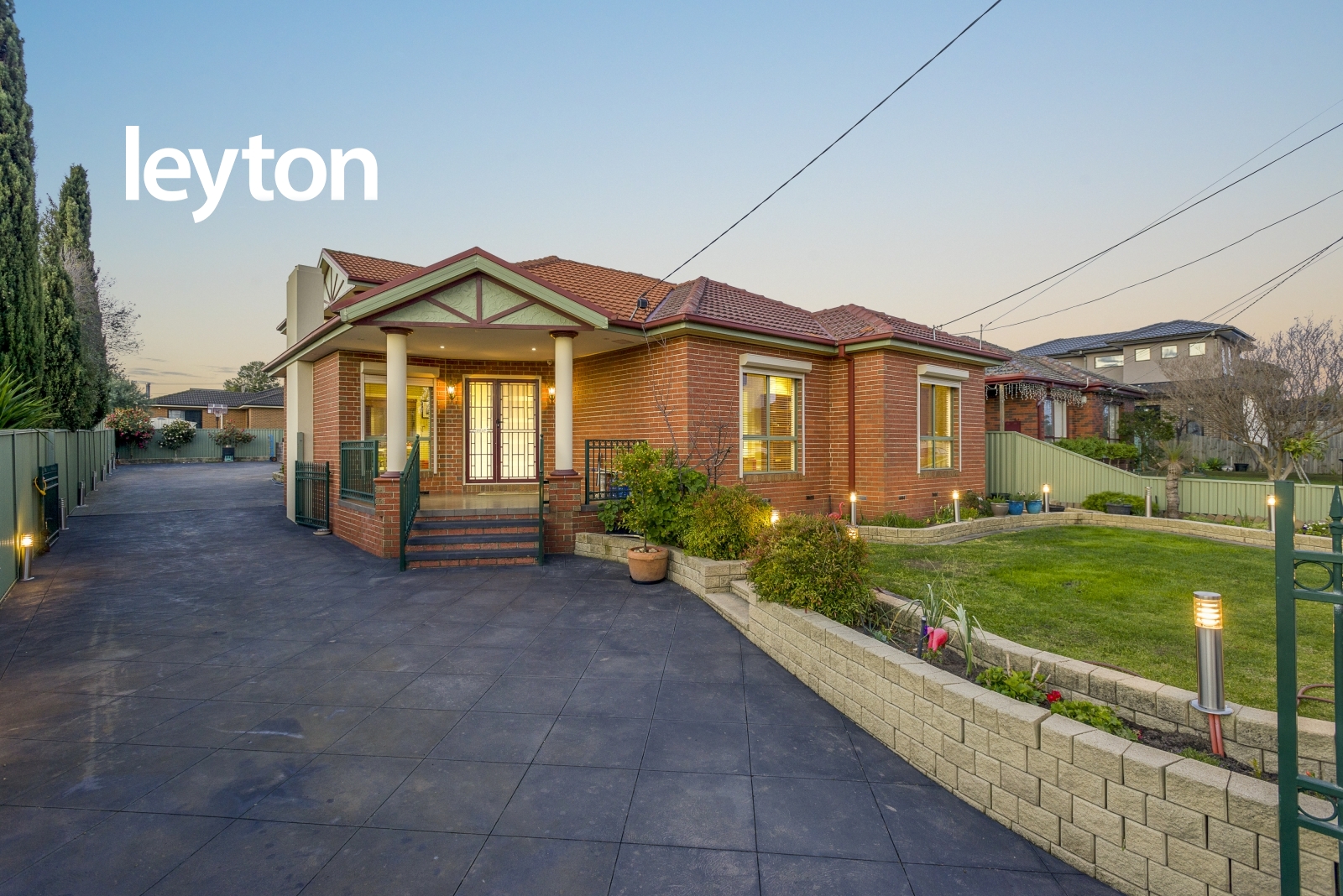 7 Baldwin Avenue, NOBLE PARK VIC 3174