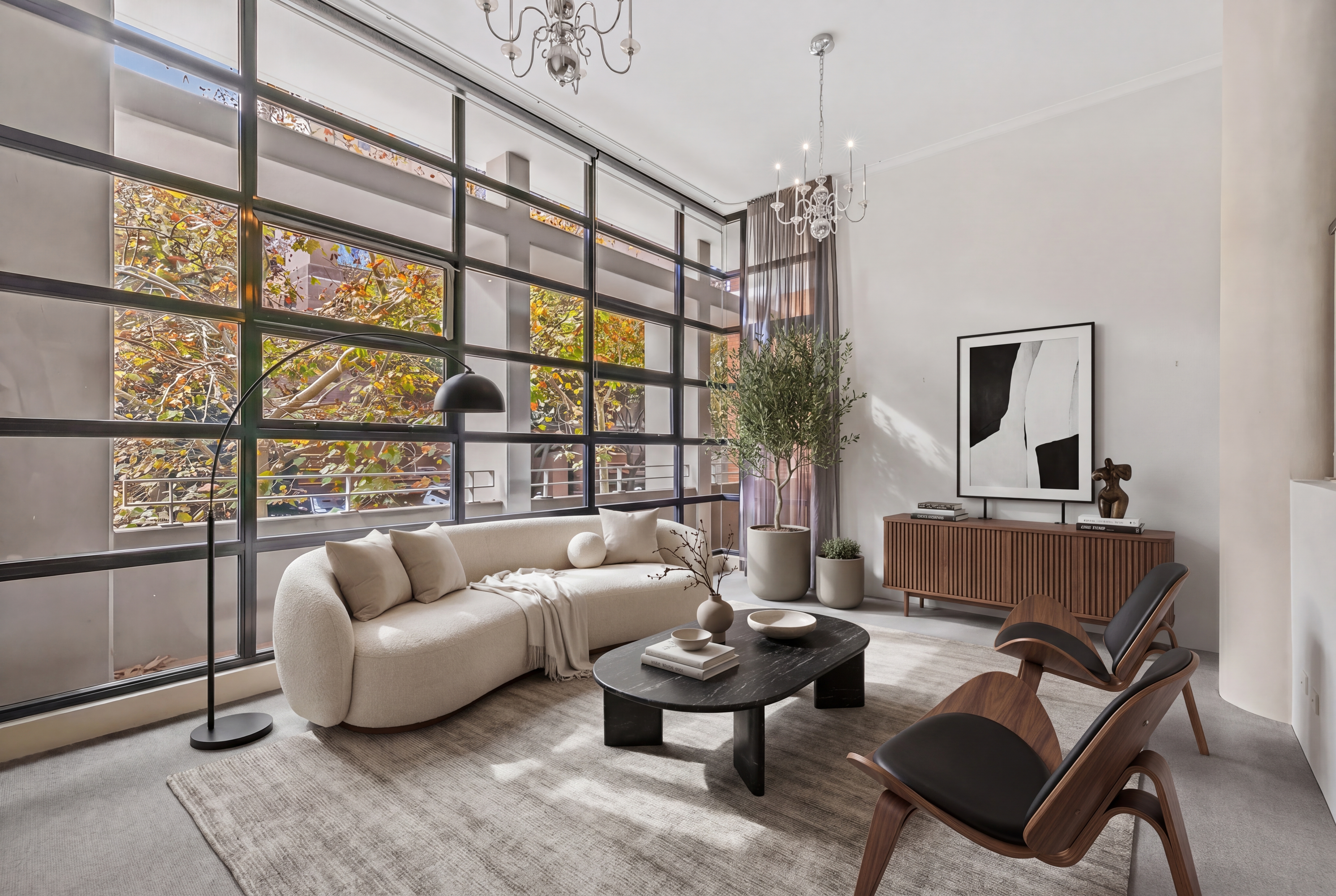 P08/780 Bourke Street, Redfern For Lease by The Gallery Real Estate