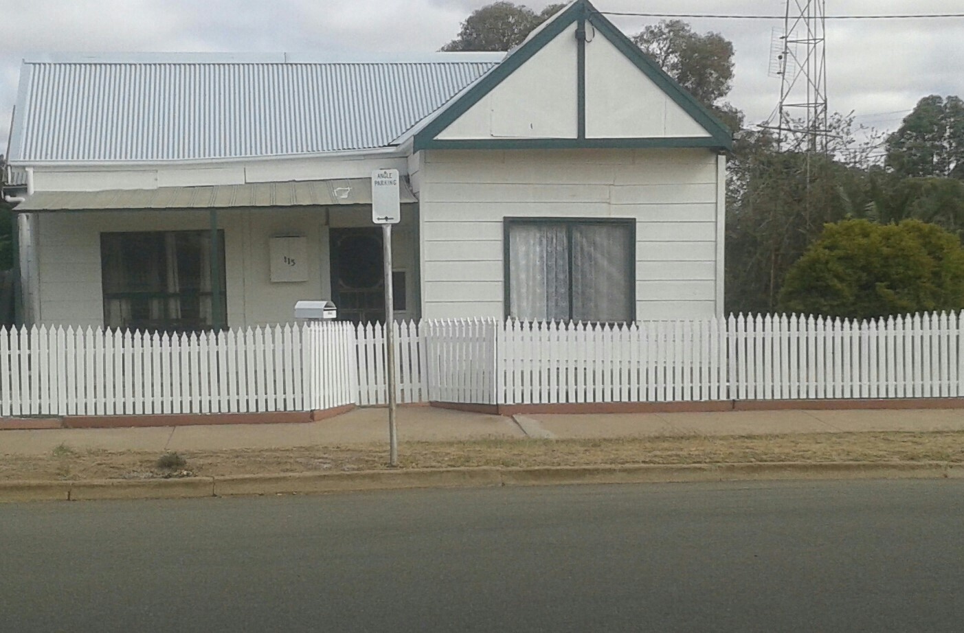 115 Cumming Avenue, BIRCHIP VIC 3483