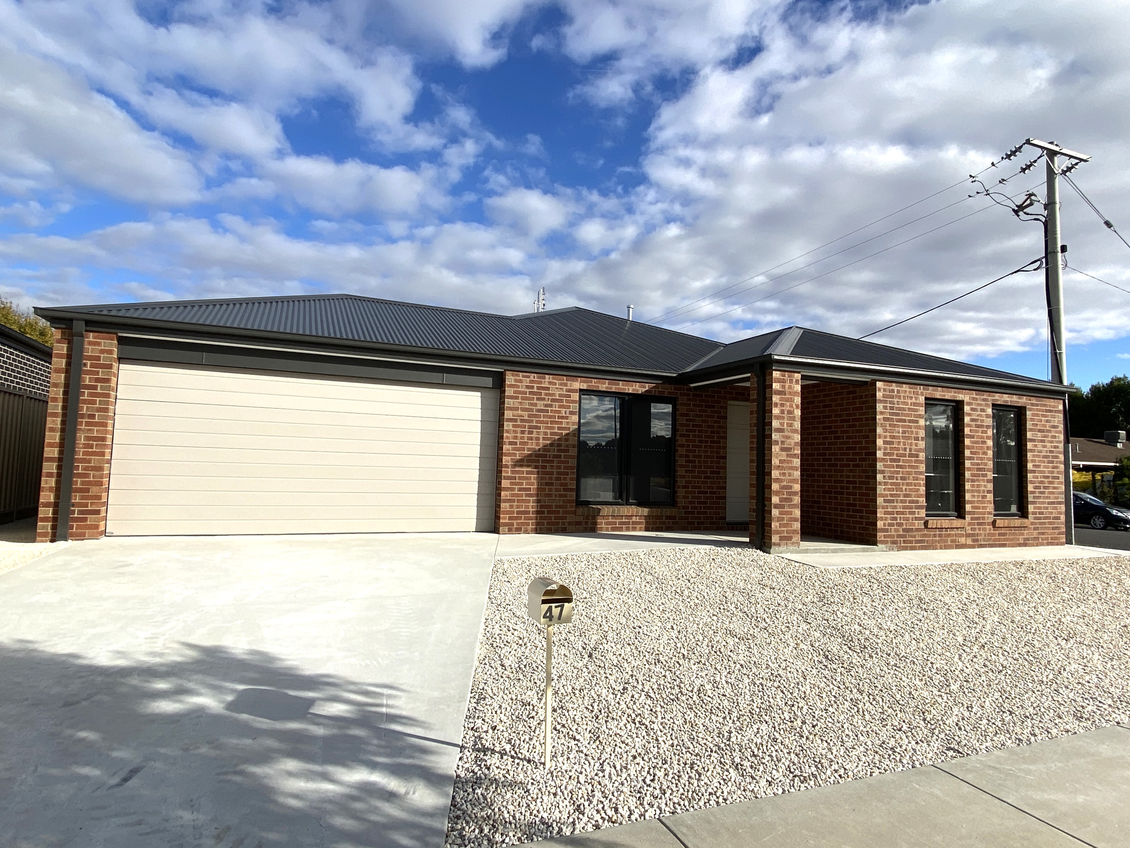 47 Hickson Street, HORSHAM VIC 3400