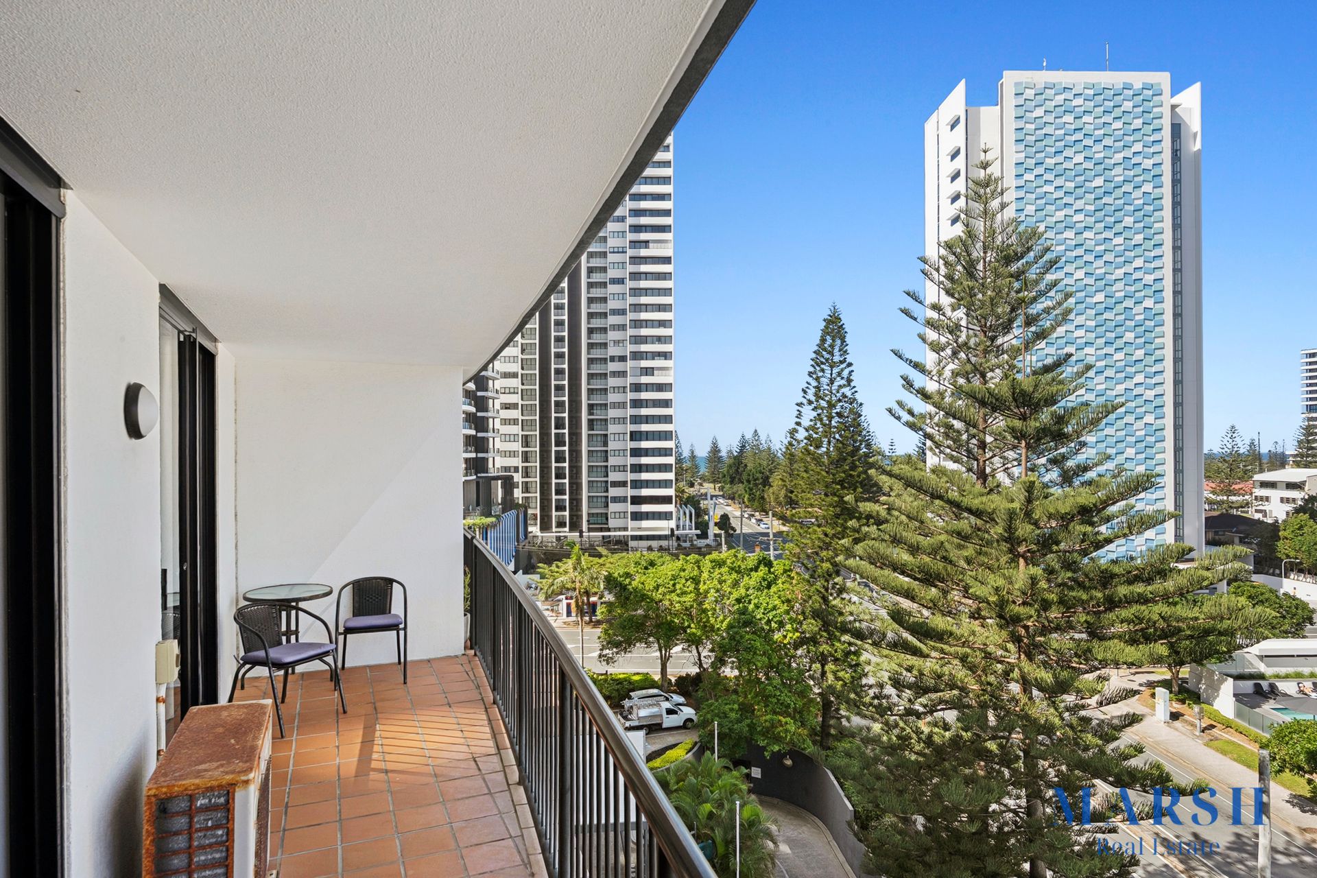 609 / 27 Margaret Avenue, BROADBEACH QLD 4218