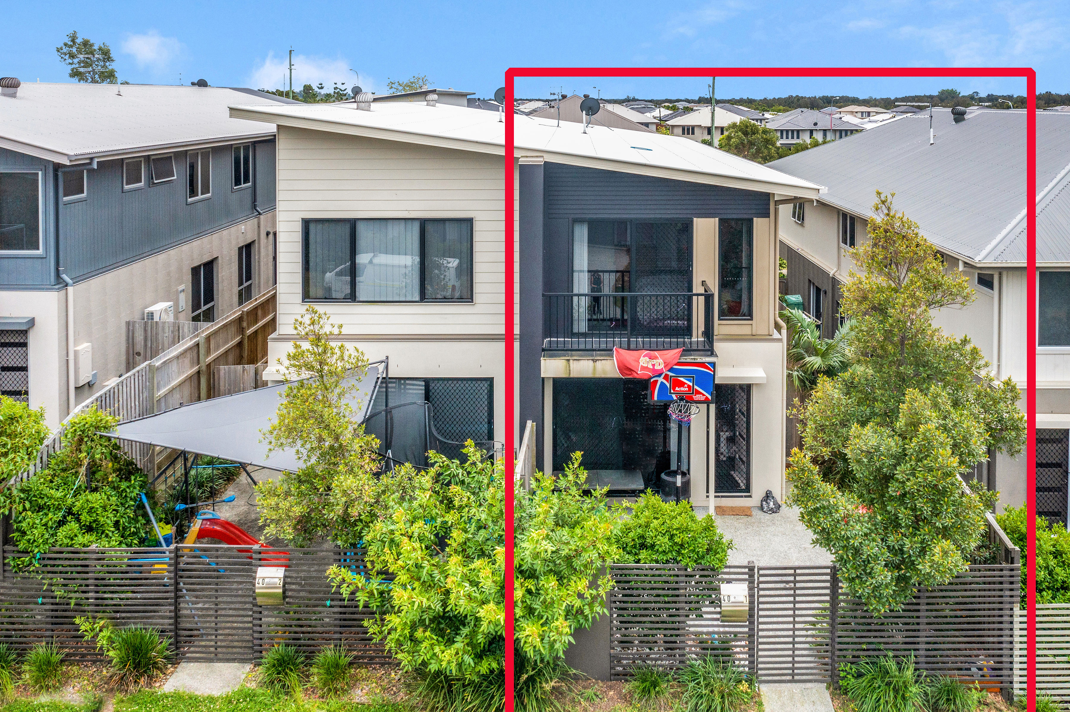 1 / 40 Trump Street, PIMPAMA QLD 4209