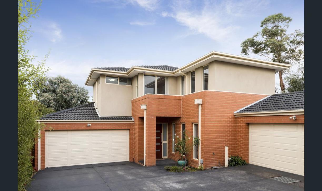2 / 743 Elgar Road, DONCASTER VIC 3108