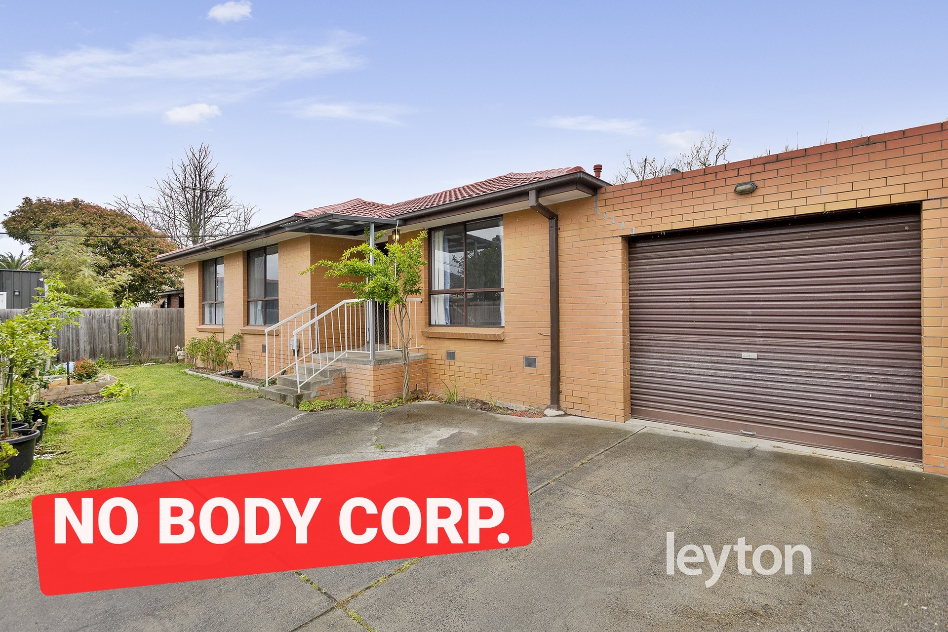 2 / 6 Ashdale Court, SPRINGVALE VIC 3171