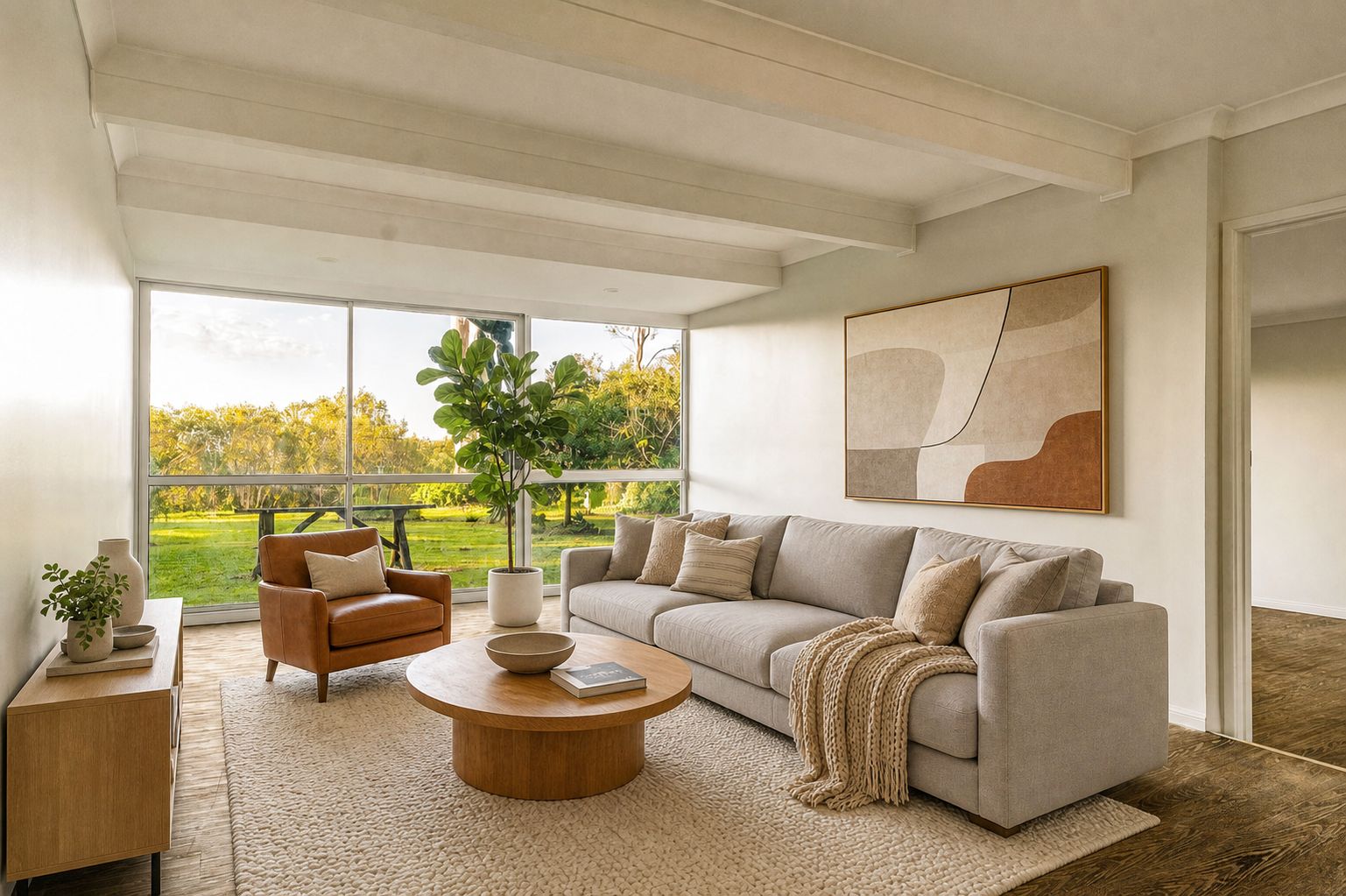 21 Hawthornden, RUSSELL ISLAND QLD 4184