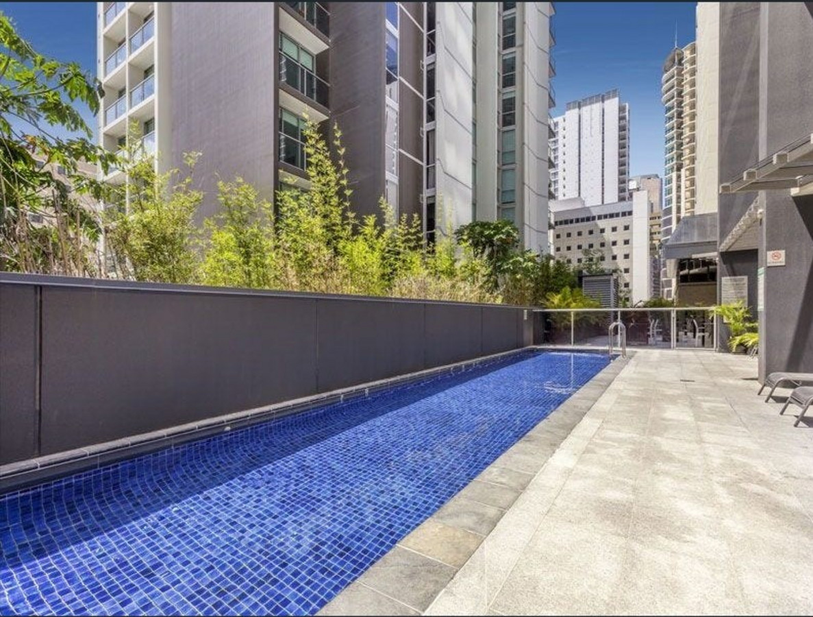 2509 / 70 Mary Street, BRISBANE CITY QLD 4000