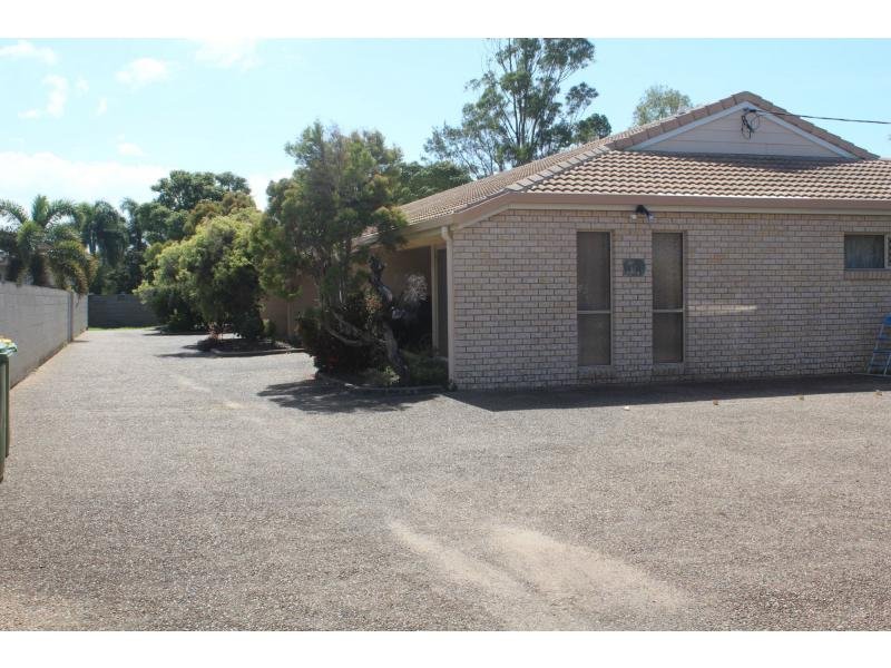 3 / 31 Cavendish Street, PIMLICO QLD 4812