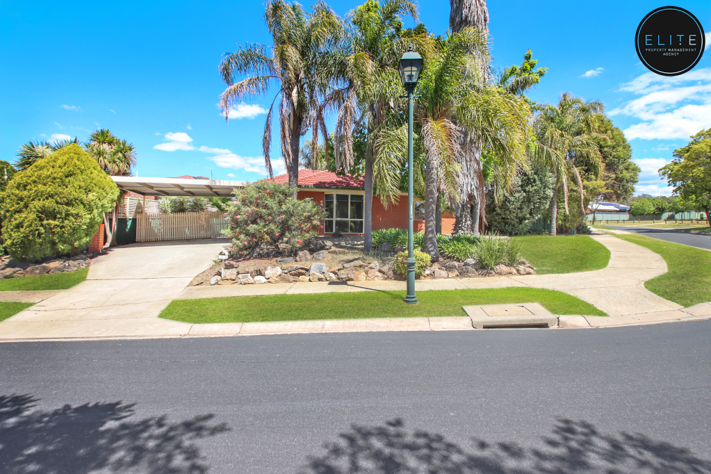 5 Osprey Circle, WODONGA VIC 3690