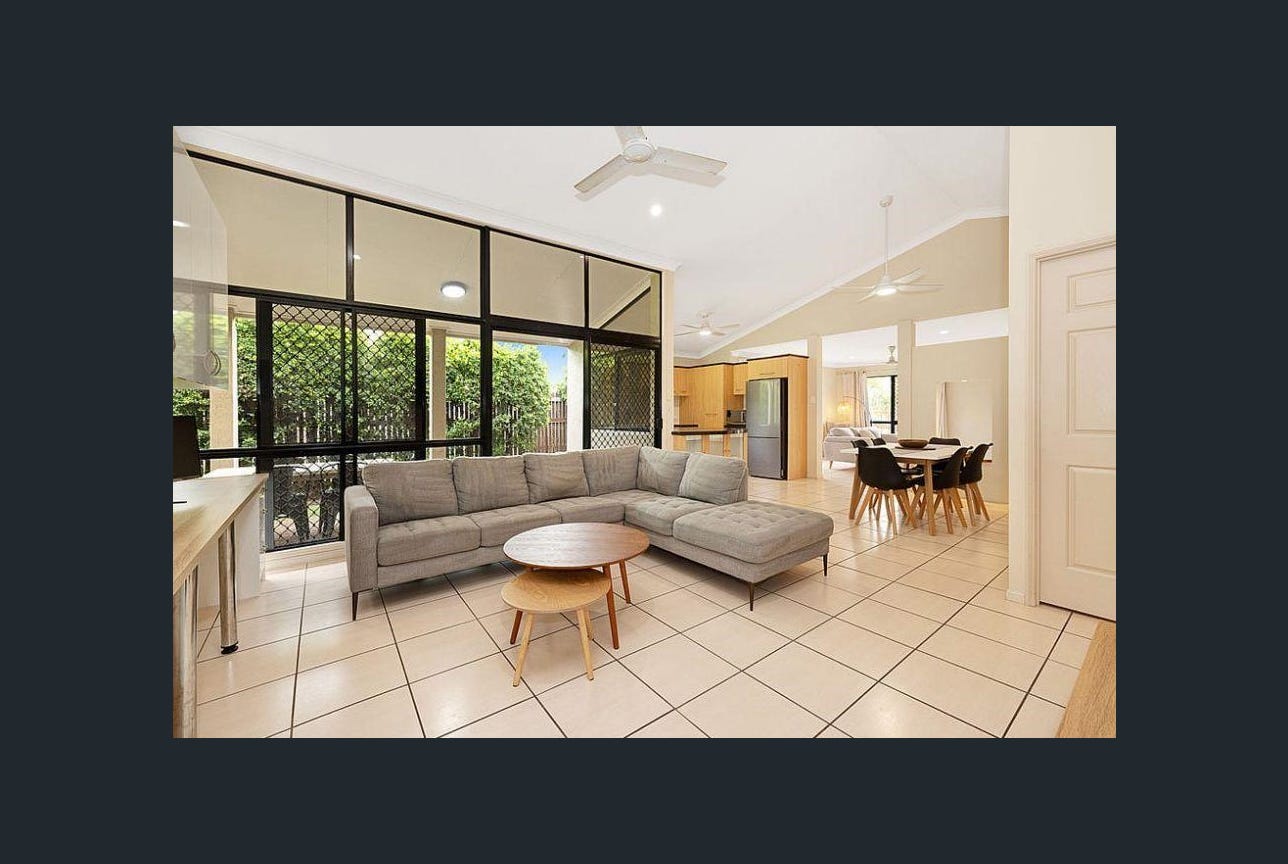 20 Curtin Place, DOUGLAS QLD 4814