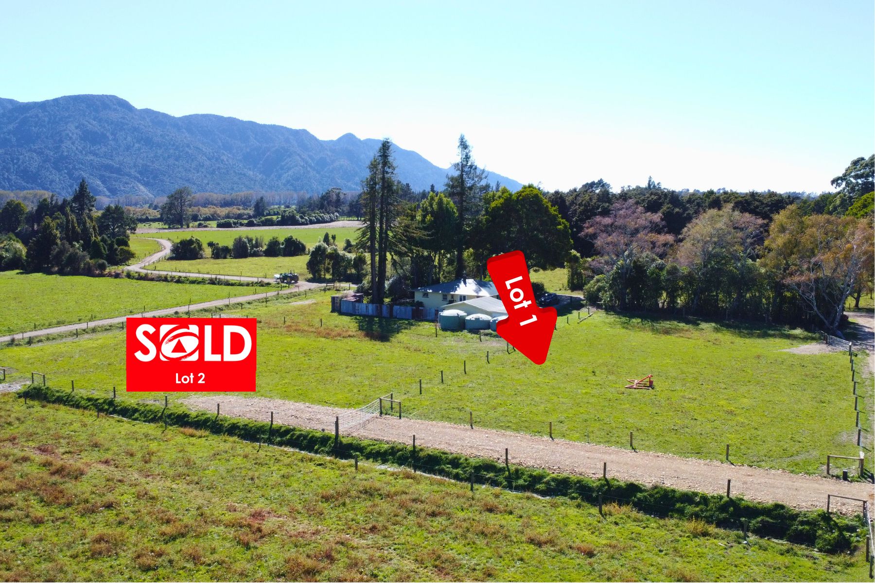 Lot 1 55 Solly Road, Rockville, COLLINGWOOD TASMAN 7073