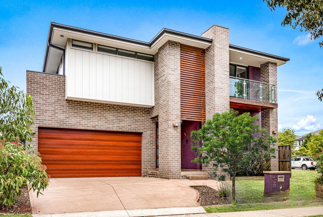 12 Bara Way, ROUSE HILL NSW 2155