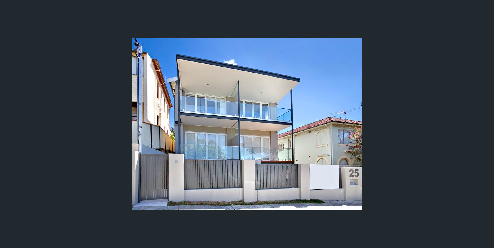2 / 25 Bennett Street, BONDI NSW 2026
