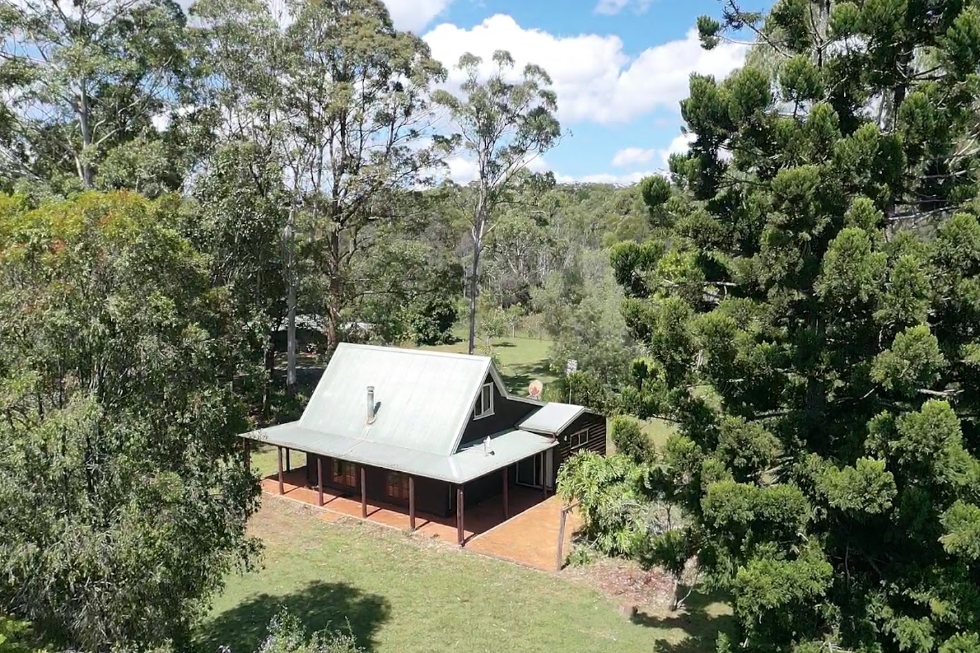 42 Costello Road, CABARLAH QLD 4352