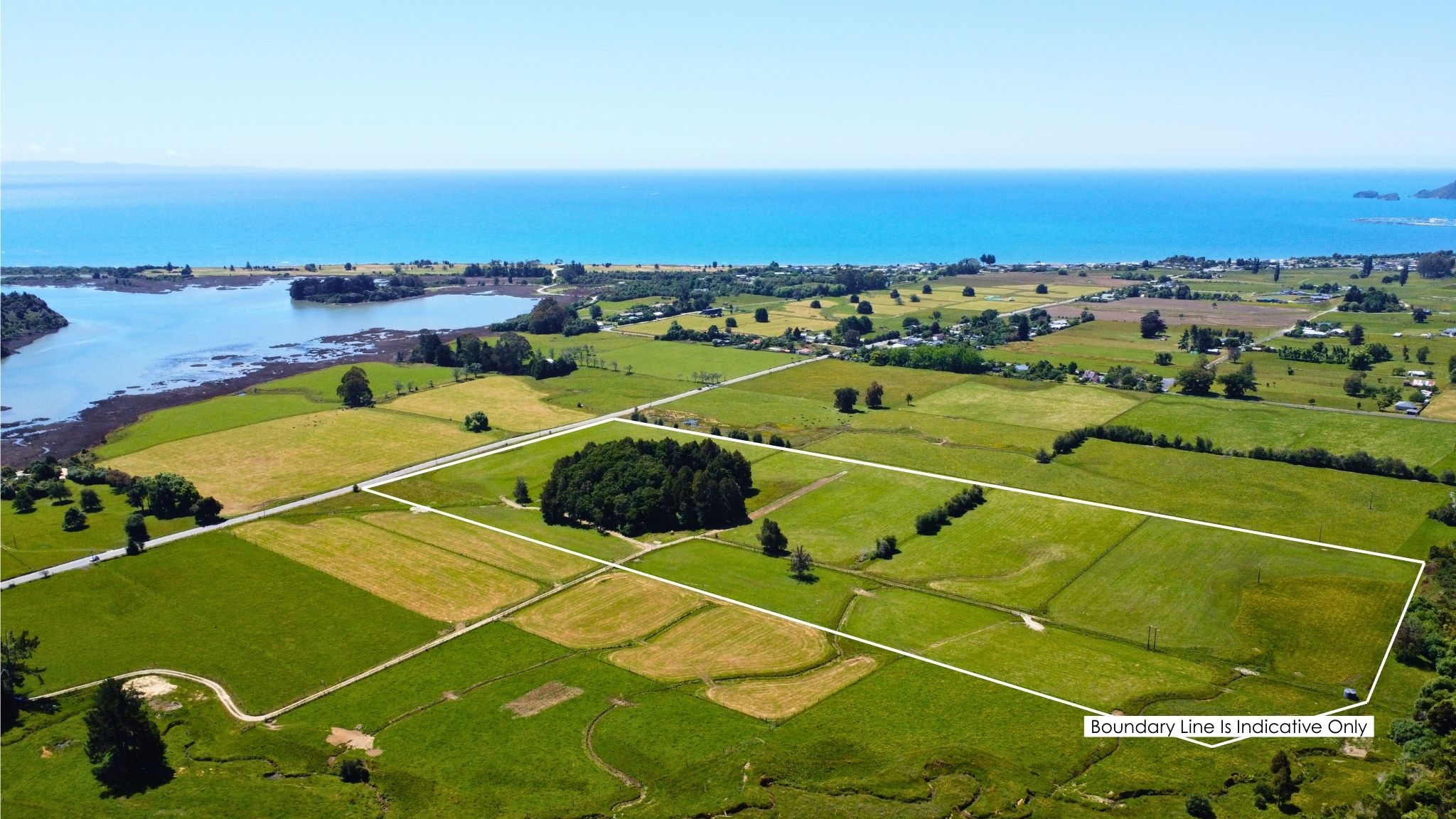 Lot 1 / 472 Abel Tasman Drive, CLIFTON TASMAN 7183