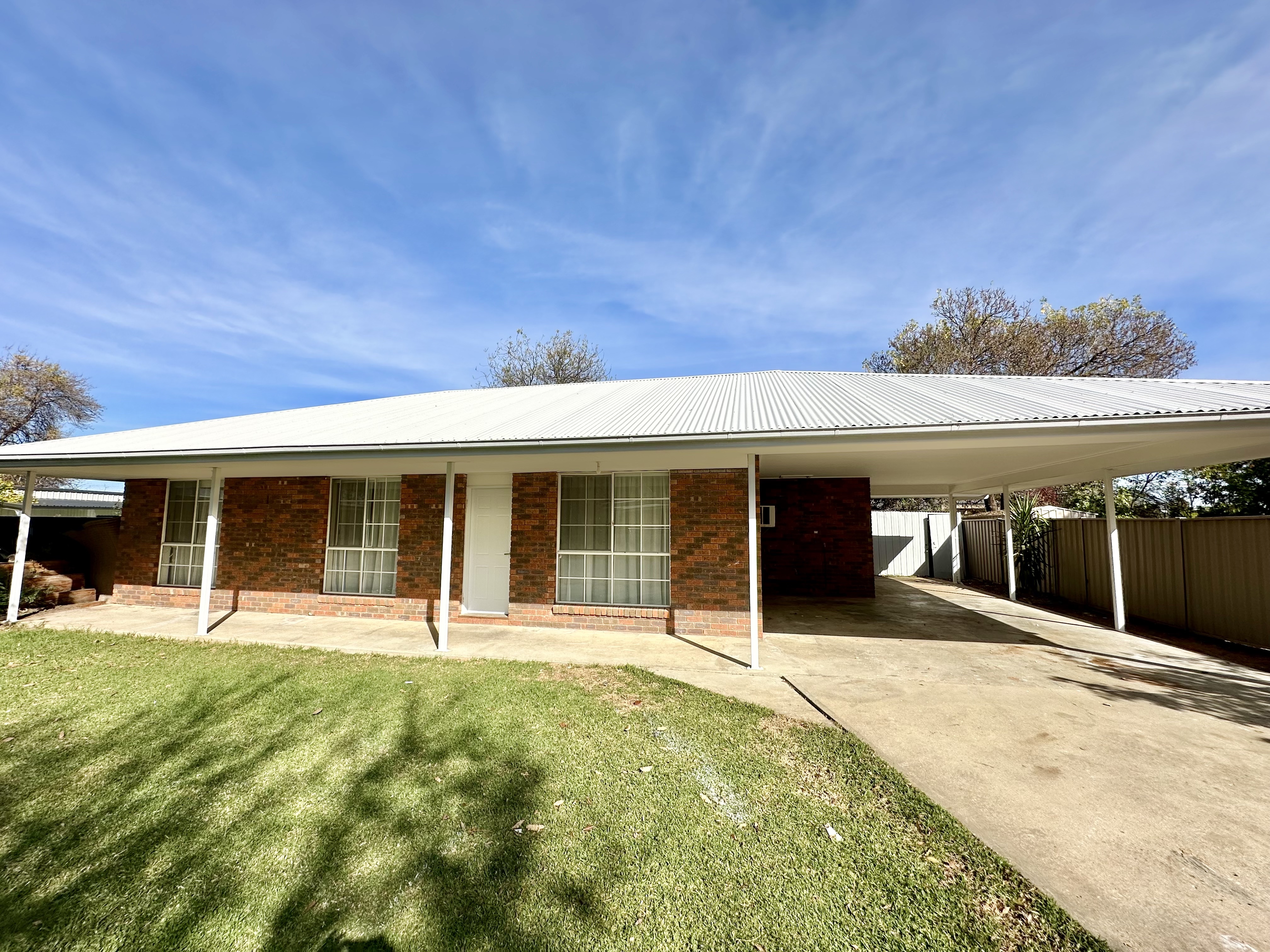 A / 480 GEORGE STREET, DENILIQUIN NSW 2710