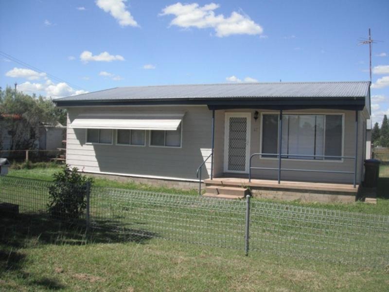 47 Oakham St, BOGGABRI NSW 2382