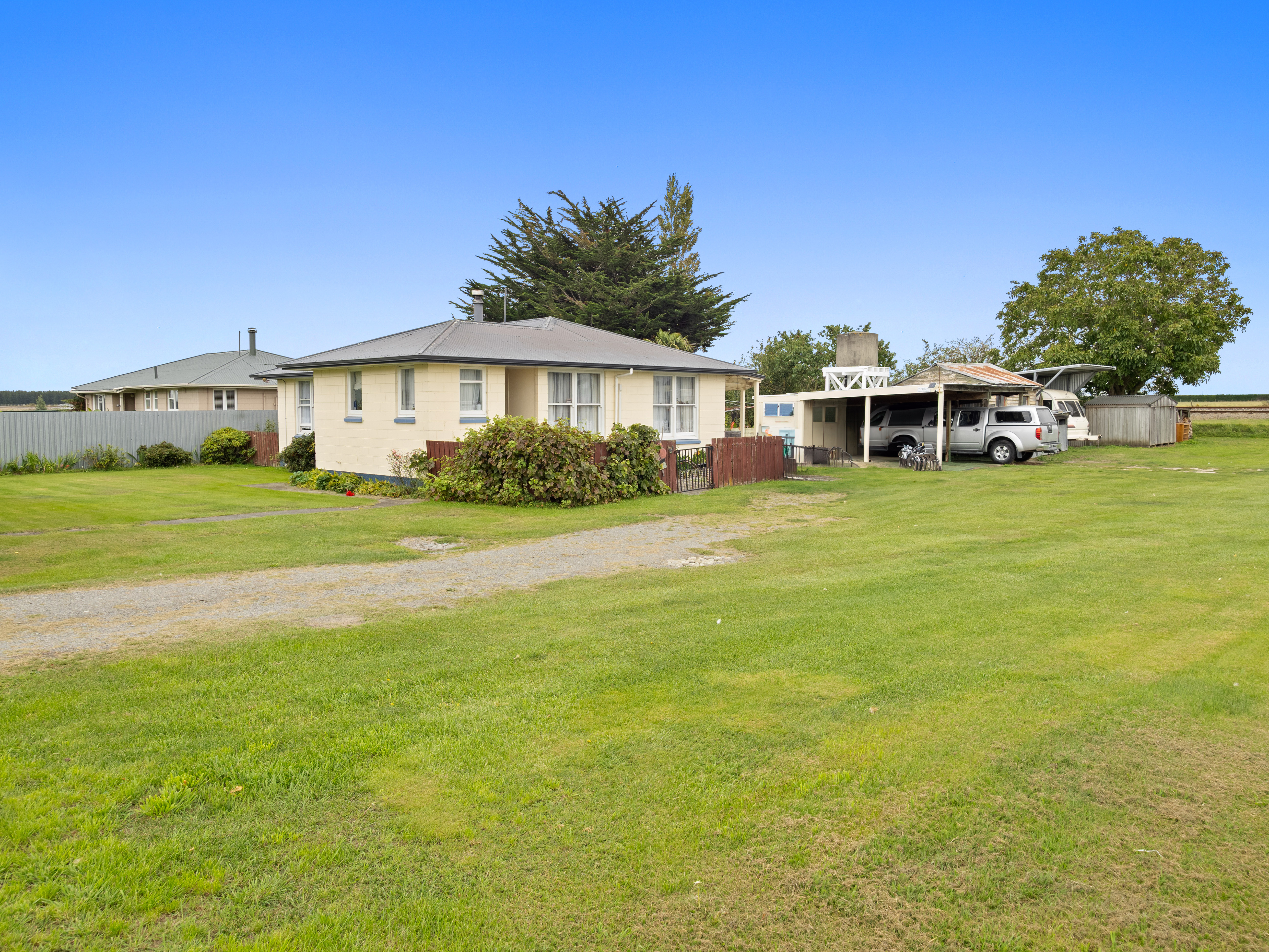 160 Peters Street, Hinds, ASHBURTON CANTERBURY 7700
