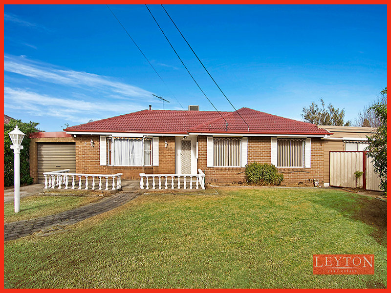 10 Clayton Court, SPRINGVALE SOUTH VIC 3172