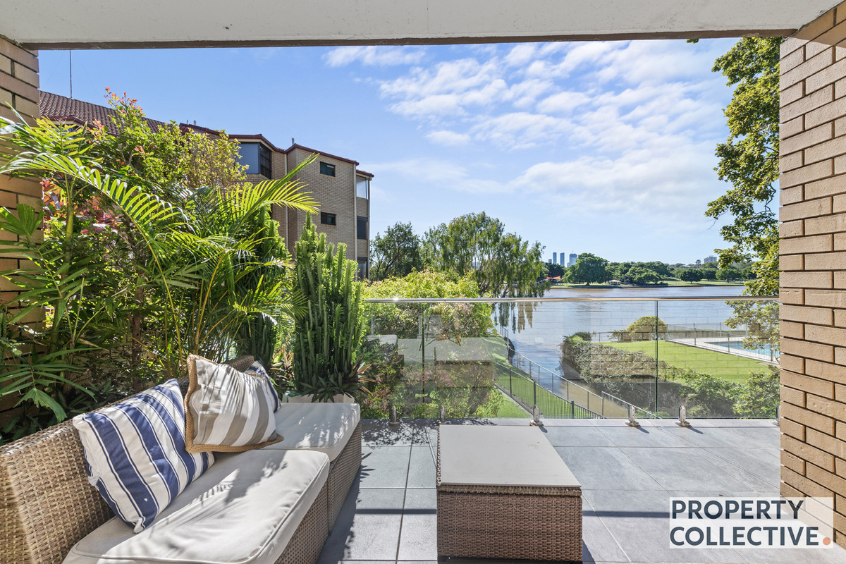 17 / 44 Brisbane Street, TOOWONG QLD 4066